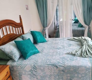 Winterstrand House | Beachfront Inn