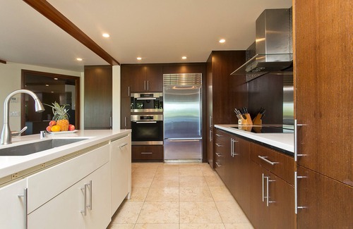 Kahala House | Beachfront, Kahala Mini Resort, w/2 pools, private tennis court, gated, A/C,