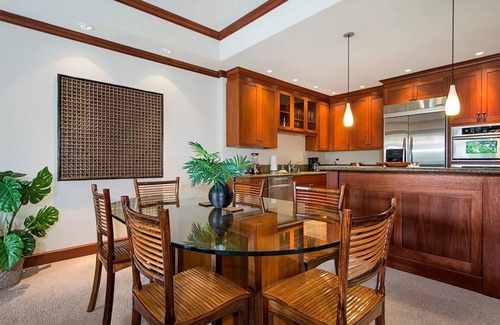 Waikoloa Villa | Beachfront Kolea, Private Access to Beach, BBQ on Lanai, 2025 Hilton Pool Pass