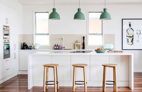 Port Hughes House | Beachfront living, at its very best by SA Stays