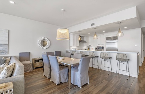 Ono Island Condo | Beachfront Luxury Condo - Vista Del Mar 806