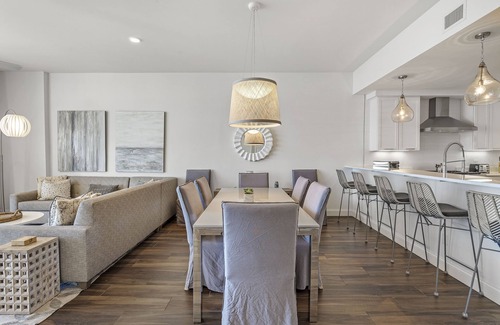 Ono Island Condo | Beachfront Luxury Condo - Vista Del Mar 806