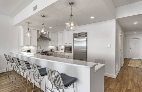 Ono Island Condo | Beachfront Luxury Condo - Vista Del Mar 806