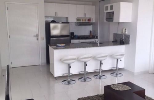 La Boquilla Condo | Beachfront luxury Condo @ Cartagena, Colombia