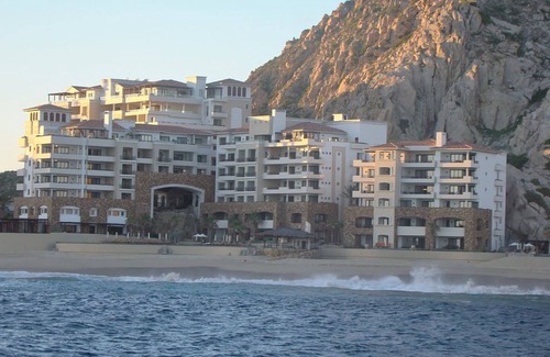 Marina Condo | Beachfront Luxury - spend Christmas at Grand Solmar - mucho gusto!