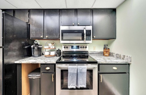 Panama City Beach Hotel | Beachfront Oasis- Peak Location