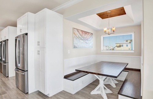 Gulf Shores House | Beachfront Oasis | 11BR | Sleeps 36 | Pool