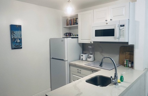 South Pointe Apartment | Beachfront Oasis Ocean Drive JACUZZI ; Recently Renovated!