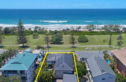 Kingscliff Apartment | Beachfront On Marine – 2