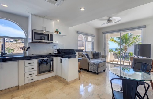 San Jose del Cabo Condo | Beachfront Paradise at Costa Azul