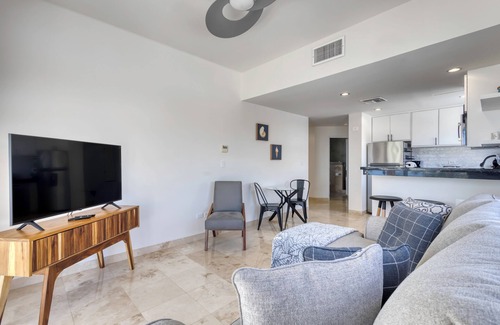 San Jose del Cabo Condo | Beachfront Paradise at Costa Azul