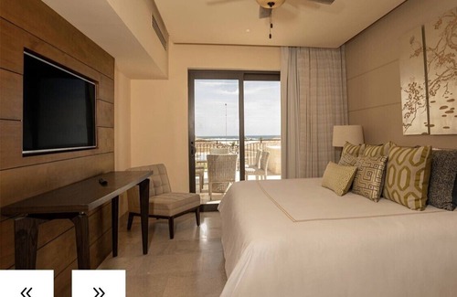 Los Cangrejos II y III Resort | Beachfront Pacific Dunes Golf Resort 3BR Presidential Christmas Week Dec. 21-28