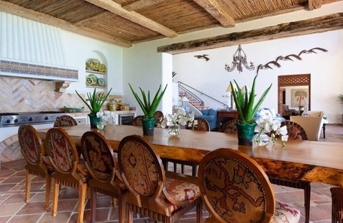 Palmilla Villa | Beachfront Paradise! Please see instructions below prior to booking!