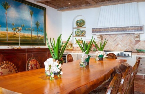 Palmilla Villa | Beachfront Paradise! Please see instructions below prior to booking!