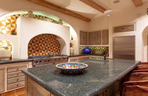 Palmilla Villa | Beachfront Paradise! Please see instructions below prior to booking!