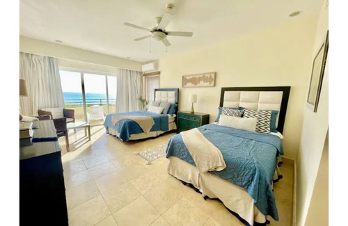 Punta Cana Resort | Beachfront paradise at capcana