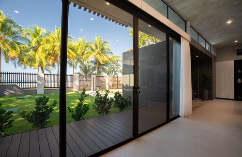Jaco Villa | Beachfront Paradise centrally located to all things Jaco.
