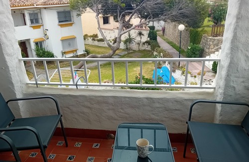 La Gaspara Apartment | Beachfront paradise, families and couples to enjoy the sea.