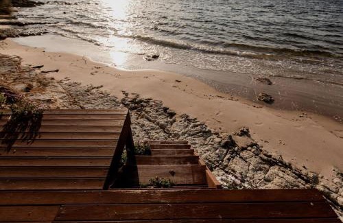 Opossum Bay House | Beachfront Paradise in Opossum Bay