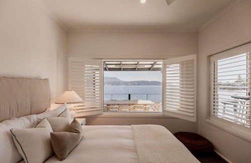 Opossum Bay House | Beachfront Paradise in Opossum Bay