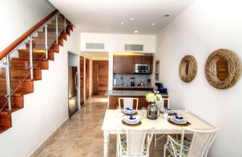 Punta Cana Apartment | Beachfront Paradise Luxury Penthouse Punta Cana