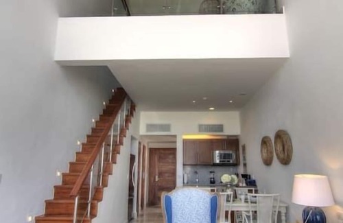Punta Cana Apartment | Beachfront Paradise Luxury Penthouse Punta Cana