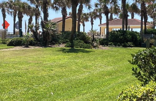 Flagler Beach Condo | Beachfront Paradise