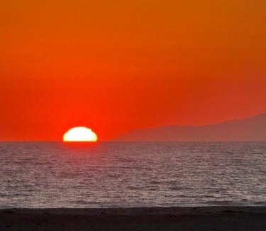 Port Hueneme House | Beachfront Paradise