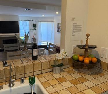 Port Hueneme House | Beachfront Paradise