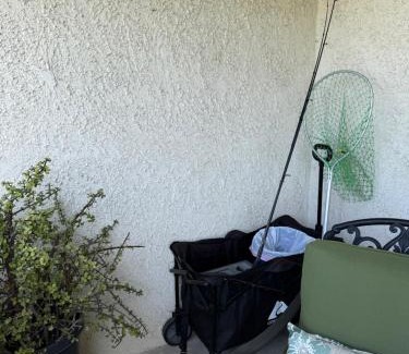 Port Hueneme House | Beachfront Paradise