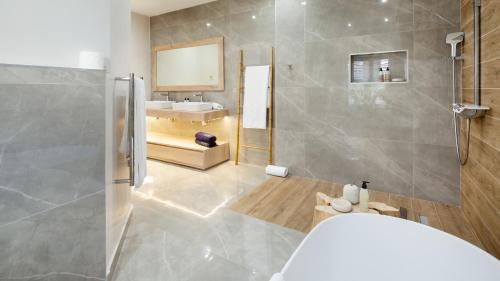 Ballito Apartment | Beachfront Penthouse Ballito