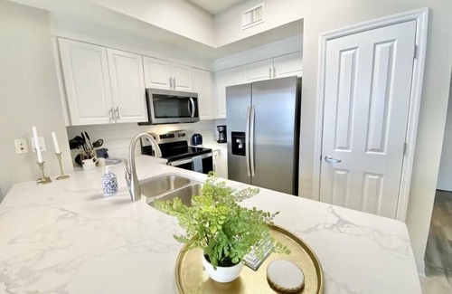 West Panama City Beach Condo | ☀️Beachfront-Pool+Hot Tub-Fab Amenities-Celadon 405☀️