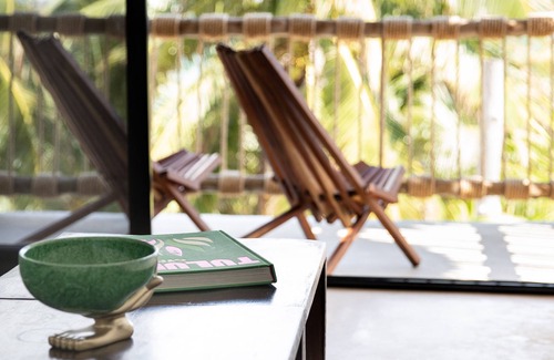 Zona Hotelera Villa | Beachfront Private Hotel W/full staff on the most tranquil beach in Tulum