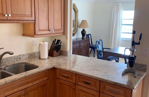 Marco Island Condo | Beachfront private rooftop 3 Bdrm Penthouse overlooking Gulf of Mexico