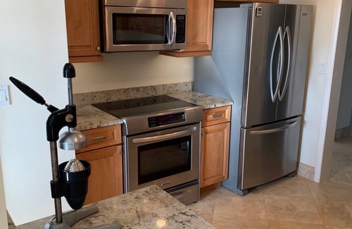Marco Island Condo | Beachfront private rooftop 3 Bdrm Penthouse overlooking Gulf of Mexico