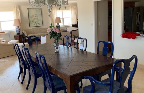 Marco Island Condo | Beachfront private rooftop 3 Bdrm Penthouse overlooking Gulf of Mexico