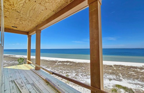 Port St. Joe House | Beachfront, Private Pool, Pet Friendly, 6 Suites! Windmark Beach