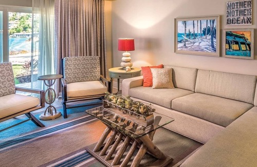 Frydendal Resort | Beachfront Resort, 2 Bedroom Presidential Unit