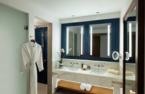 Punta Cana Hotel | Beachfront Resort, Caribbean Suite Double Beds! Hard Rock Punta Cana | 4 Units