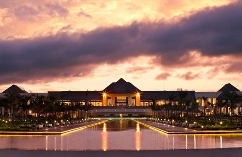 Punta Cana Hotel | Beachfront Resort, Caribbean Suite Double Beds! Hard Rock Punta Cana | 4 Units