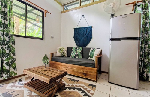 Punta Uva Apartment | Beachfront Rinconcito Mágico in Punta Uva