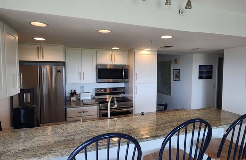Placida Condo | Beachfront - Romantic - Relaxing - Panoramic Views - Little Gasparilla Island