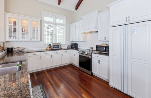 Rosemary Beach House | Beachfront Rosemary Beach Area Home-Panoramic Views of Gulf-Sunrise to Sunset!