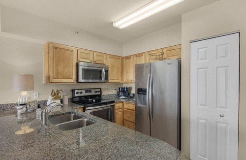 Fort Walton Beach Condo | Beachfront! Sand-Sun-Surf on Fort Walton Beach FL