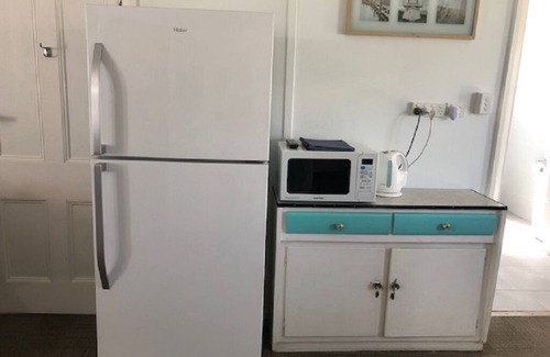 North Beach House | Beachfront Shack