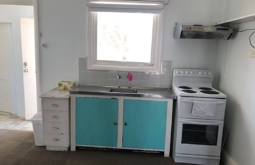 North Beach House | Beachfront Shack