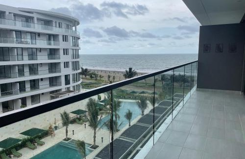 Zona Norte Apartment | Beachfront Stay Morros EOS