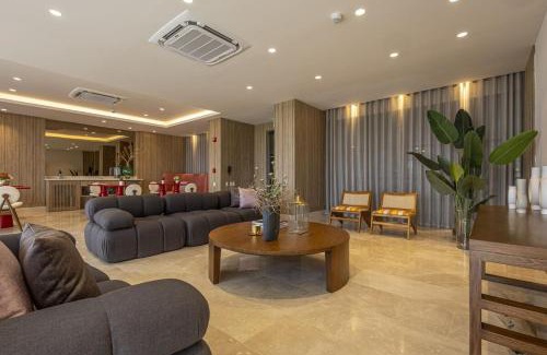 Zona Norte Apartment | Beachfront Stay Morros EOS