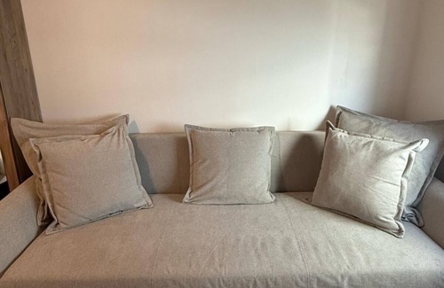 South Beach Condo | Beachfront-Studio-326-FreeParking-OceanDrive-SoFi-SouthBeach