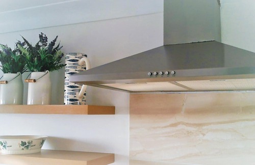 Felixstowe Apartment | Beachfront Studio Apartment